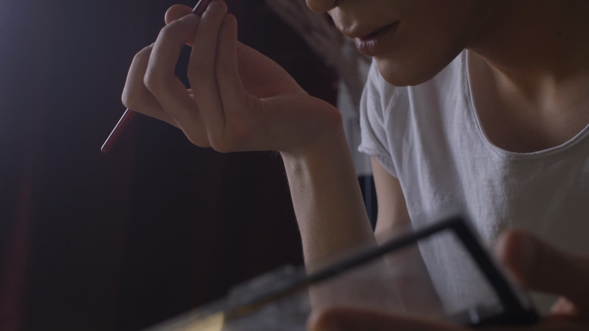 Comme une reine [Like A Queen]